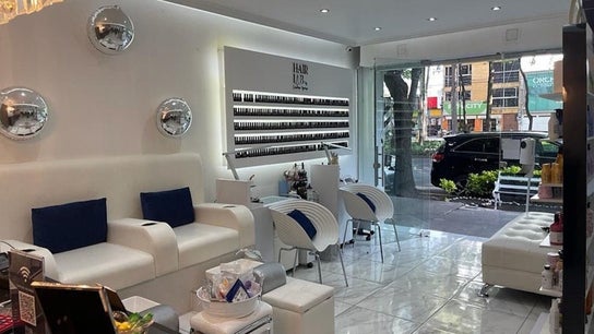 Hairlab