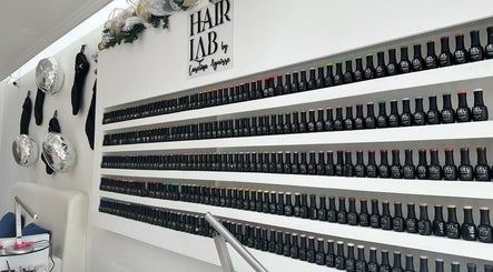 Hairlab slika 3
