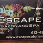 Escape Salon and Spa on Fresha - 241 Bridge Street, Carleton Place, Ontario