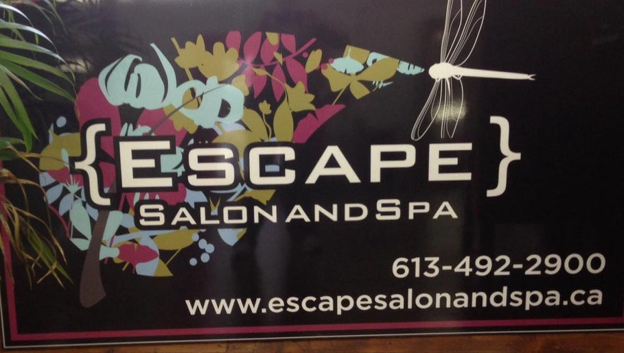 Escape Salon and Spa image 1