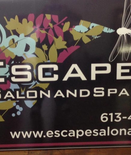 Escape Salon and Spa image 2