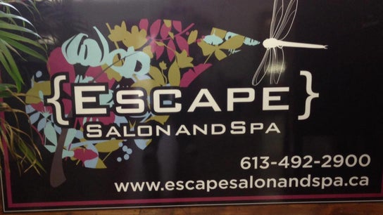 Escape Salon and Spa