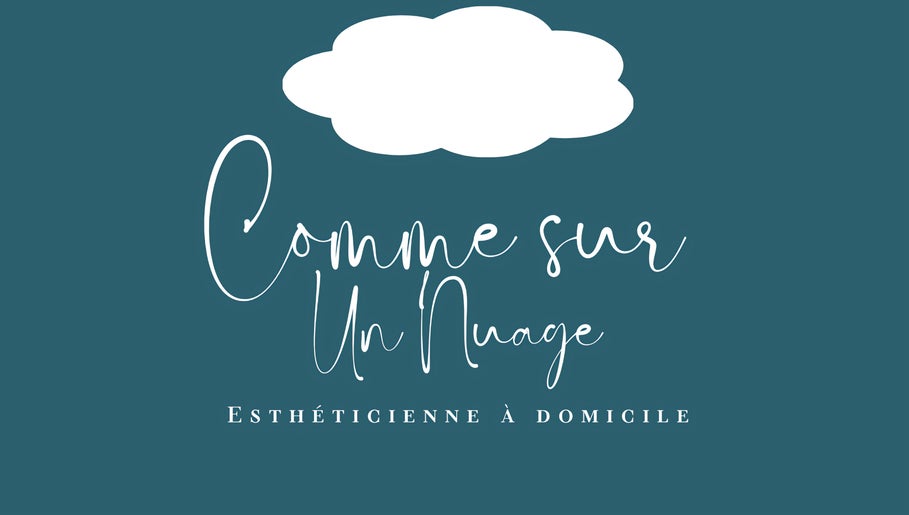 Comme sur un nuage imej 1