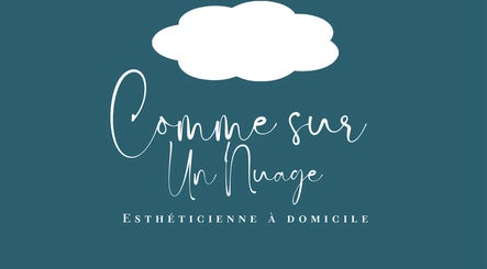 Comme sur un nuage