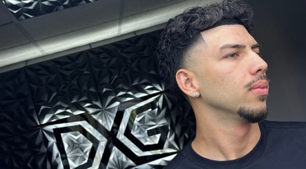 DxG Barbershop obrázek 2