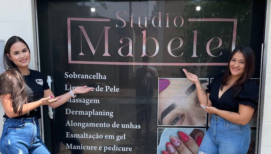 Studio Mabele, bild 1