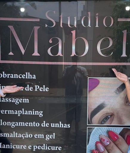 Studio Mabele, bild 2