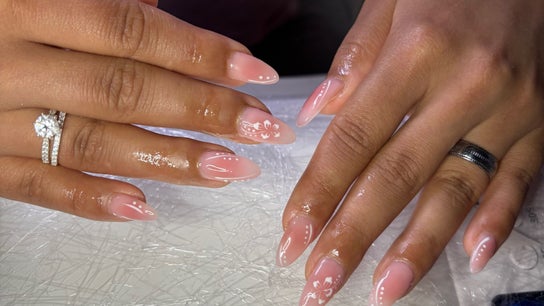 Chester Hill nails and eyelash extension studio