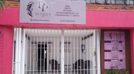 DI Paula Hair Studio