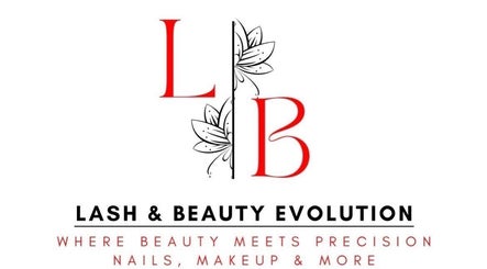Lash & Beauty Evolution
