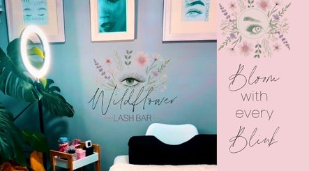 Wildflower Lash Bar CPT