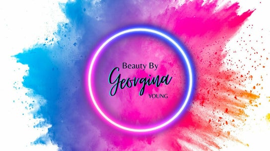 Beauty by Georgina young
