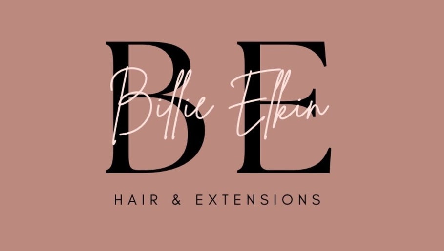 BE Hair & Extensions billede 1