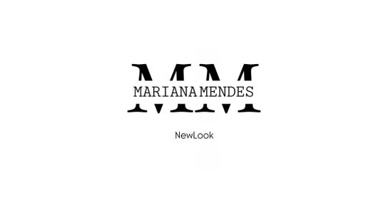 Mariana Mendes New Look