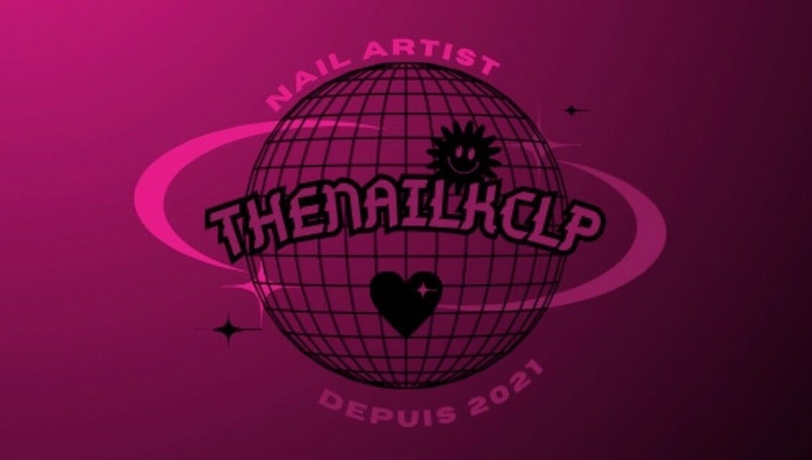 Thenailkclp image 1