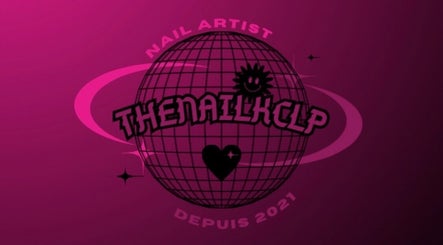 Thenailkclp