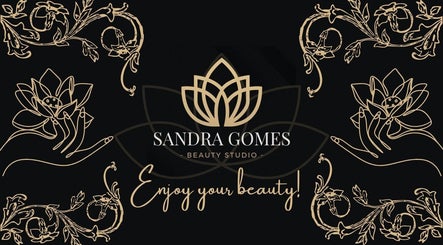 Studio Sandra Gomes