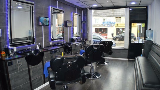 Acute Barbers Llandaff North