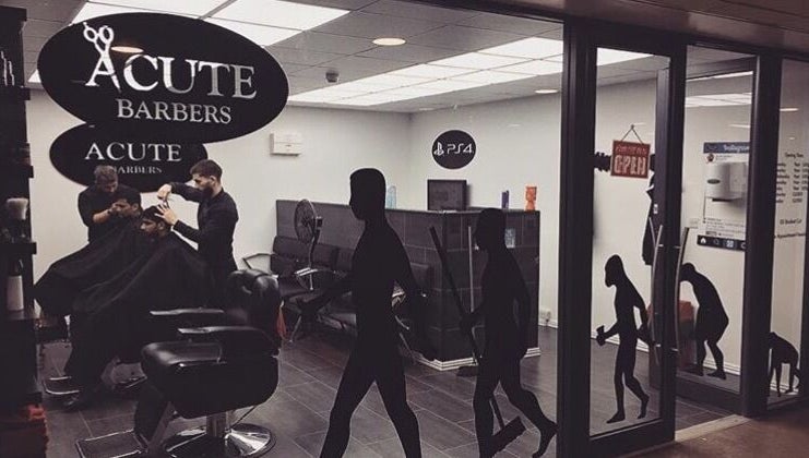 Cardiff Student union kép 1