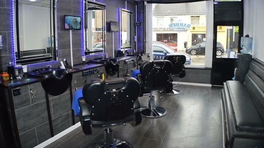 Acute Barbers Llandaff North