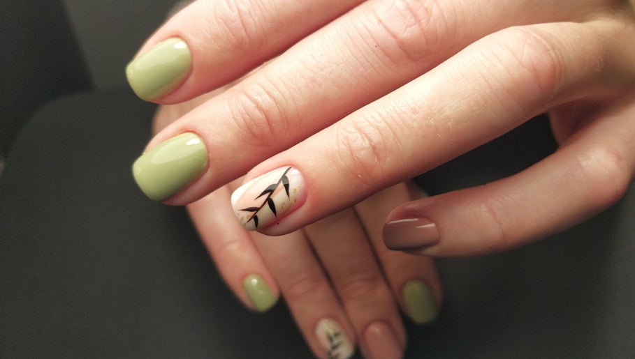 Manicure/Маникюр slika 1