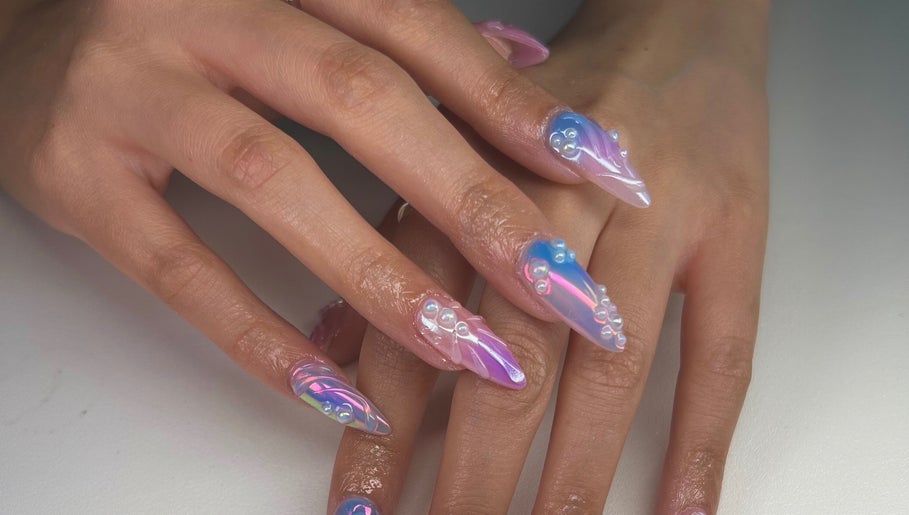 Immagine 1, Nailzdidbycoco