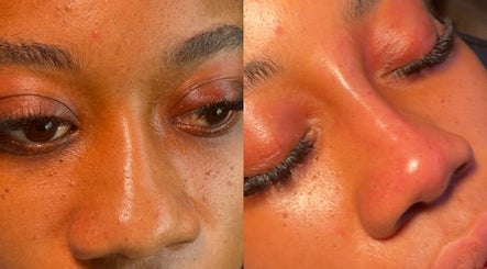 Needles and Brows image 2