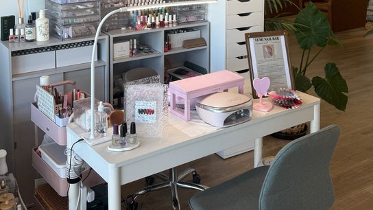 Lumi Haus Beauty Bar