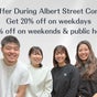 Zen Japanese Massage Platinum - Auckland CBD
