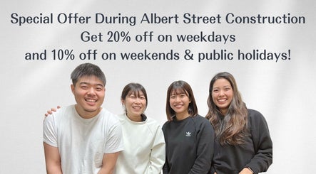 Zen Japanese Massage Platinum - Auckland CBD