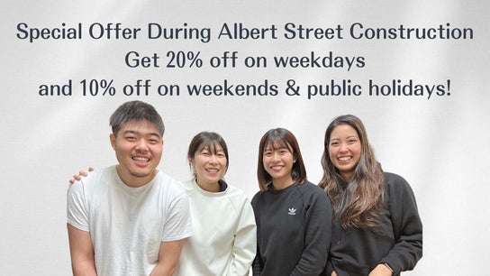 Zen Japanese Massage Platinum - Auckland CBD