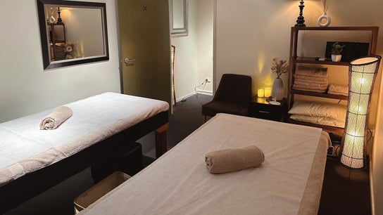 Zen Japanese Massage Platinum - Auckland CBD