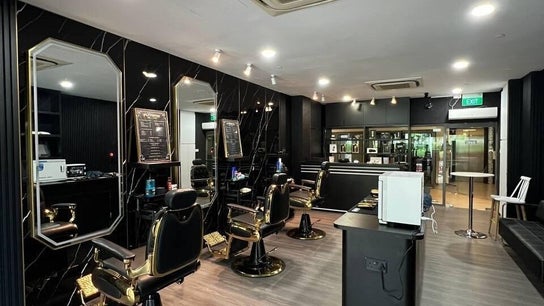 Platinum Cutz & Style - WEST