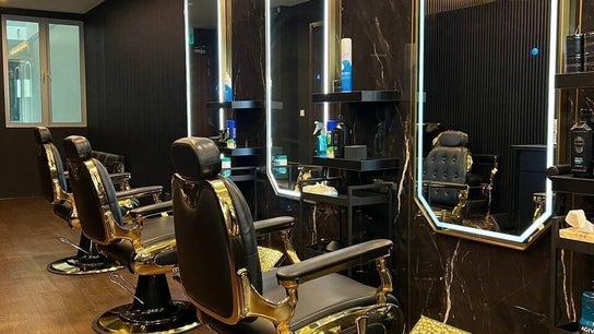 Platinum Cutz & Style - CENTRAL