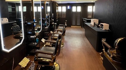 Platinum Cutz & Style - CENTRAL obrázek 3