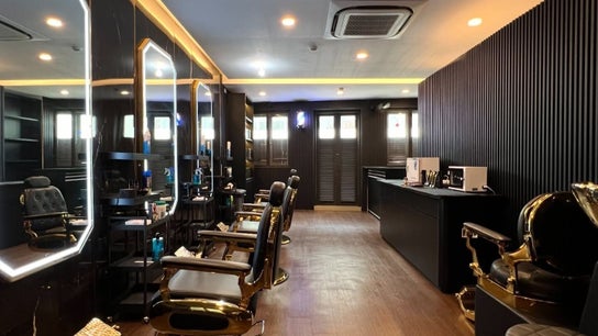 Platinum Cutz & Style - Central