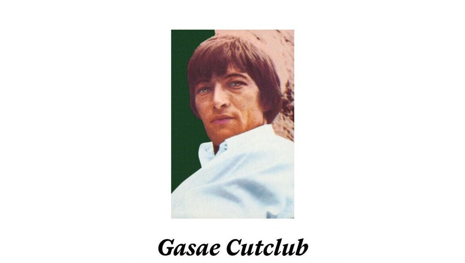 Image de Gasae cutclub 1