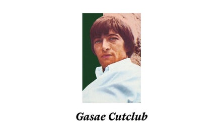 Gasae cutclub