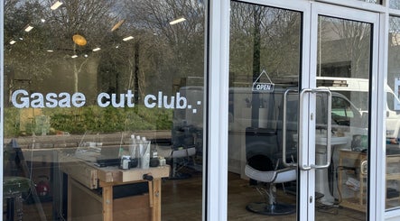 Gasae Cut Club