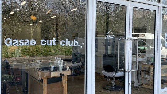 Gasae Cut Club