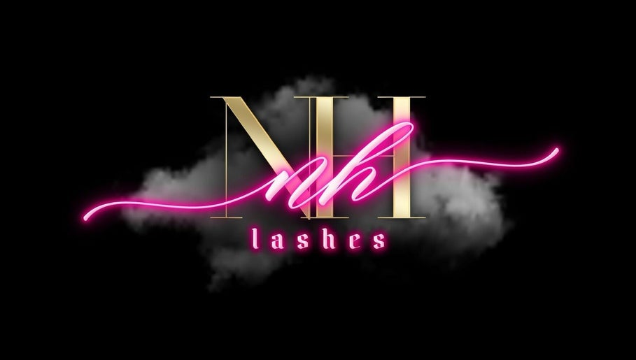 NH Lashes and Beauty imaginea 1