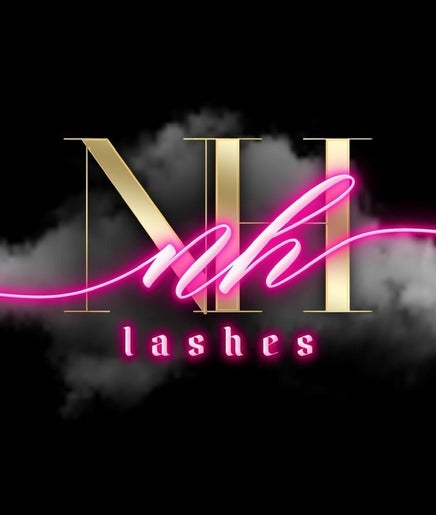 NH Lashes and Beauty, bilde 2