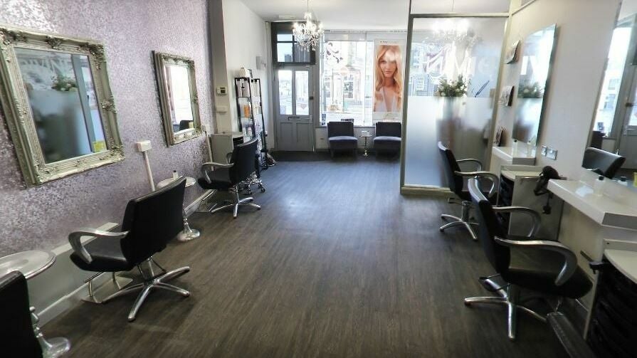 Divine Hair - 26 High Street - Knaresborough | Fresha