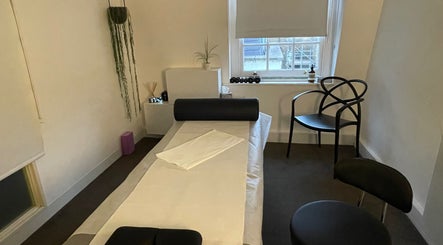 Wellness Massage & Pain Relief image 2