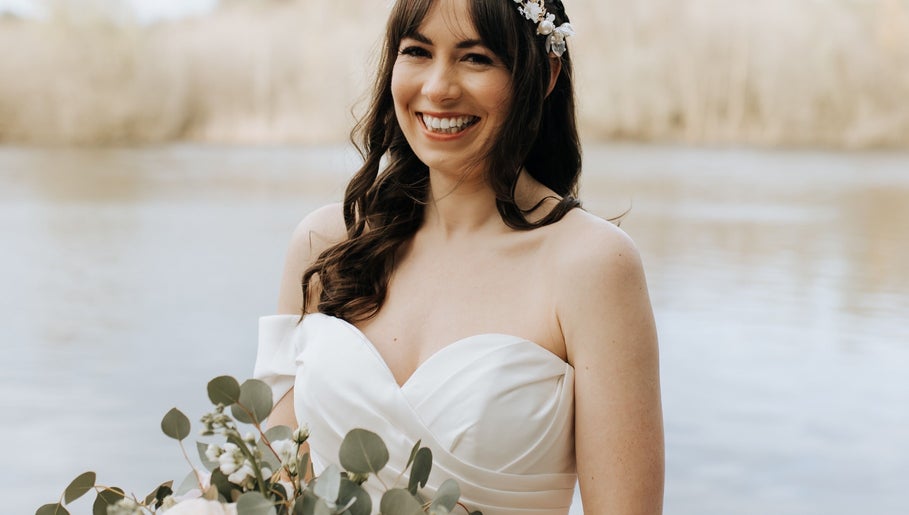 Sara Aspinall Makeup image 1