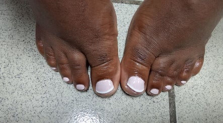 Nails by M obrázek 2