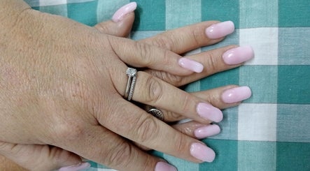 Nails by M obrázek 3