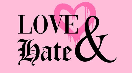 Love & Hate Hair Studio