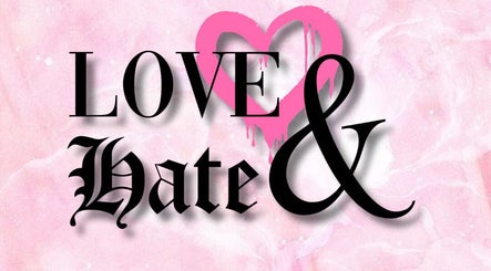 Love & Hate Hair Studio