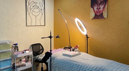 Valerie Lee Beauty Bar